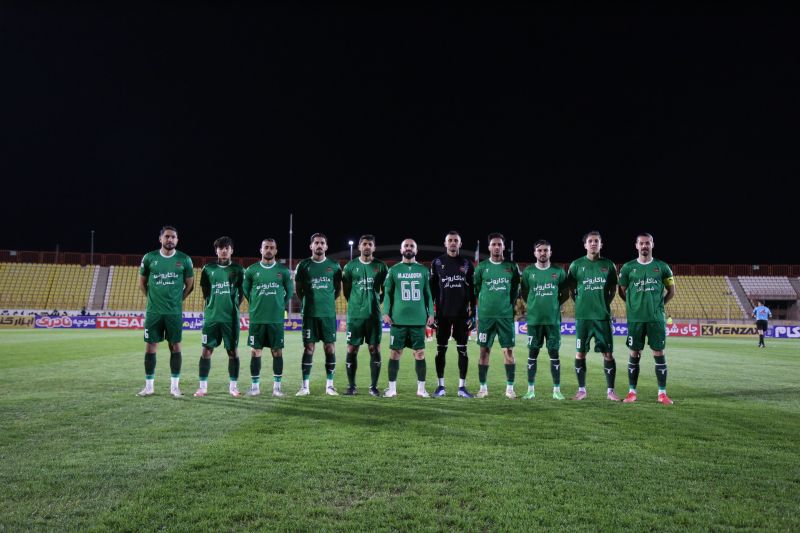 داریوش و رفقای شمسآذری به یاد جواد (عکس)