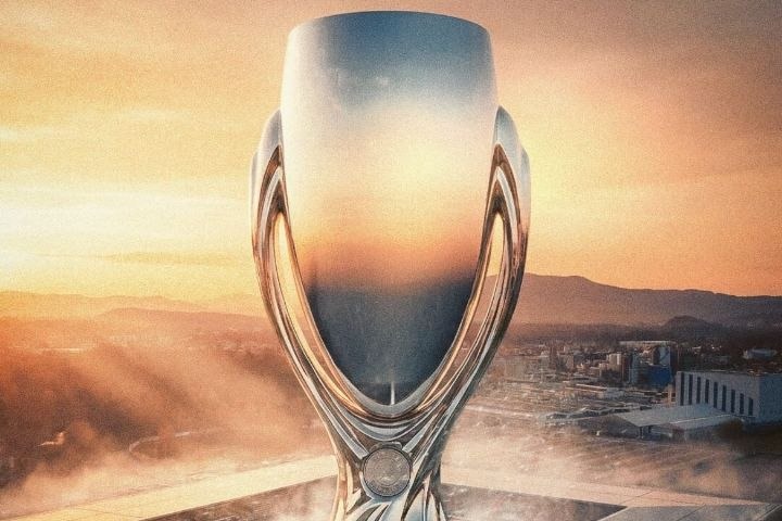 تکلیف سوپرکاپ اروپا ۲۰۲۶ مشخص شد؛ رویارویی مدعیان در ردبول آرنا