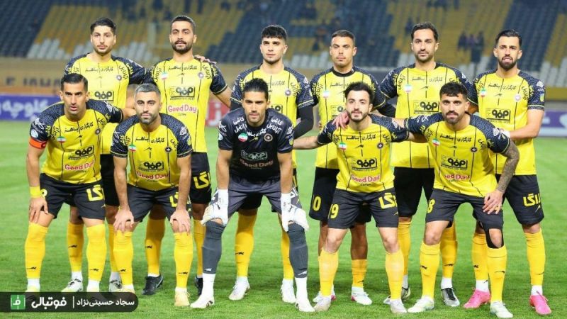 AFC مجوز حرفهای سپاهان را رد کرد!