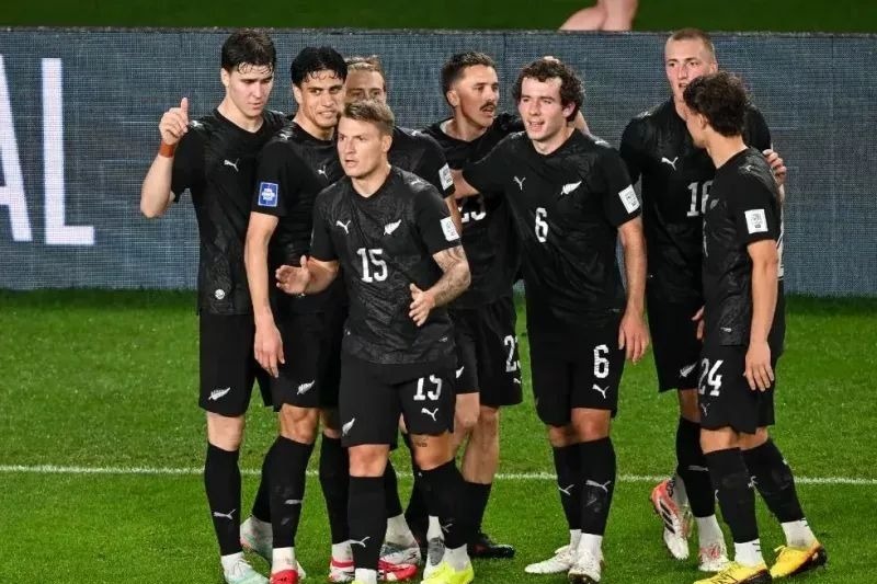 نیوزیلند ۱۰ روز مانده به جام جهانی دو مصدوم کلیدی داد
