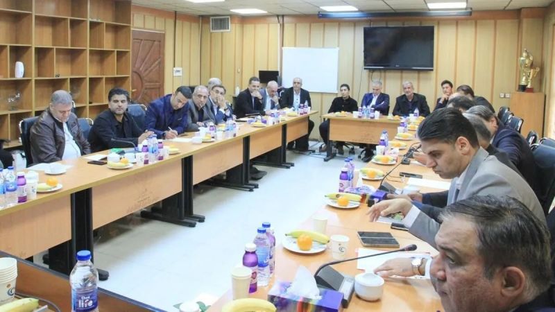 میزبانی استقلال از یک جلسه بسیار مهم