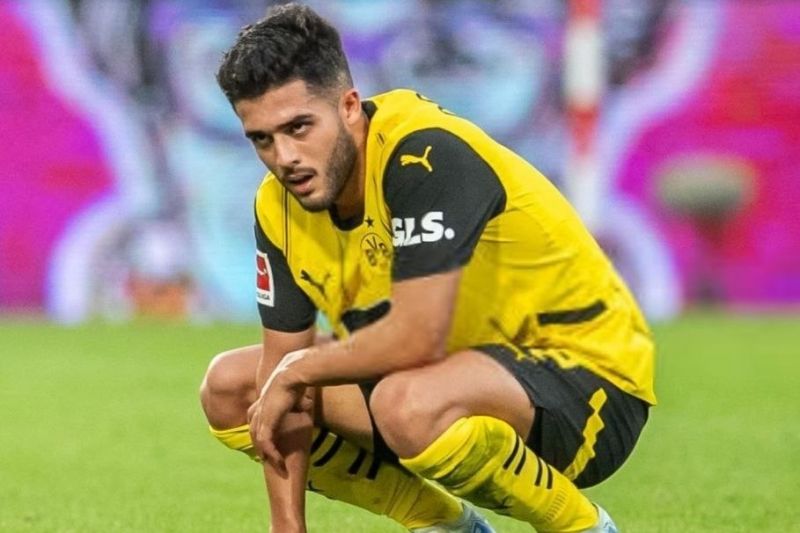 مدافع برزیلی دورتموند شاگرد سسک فابرگاس میشود؟