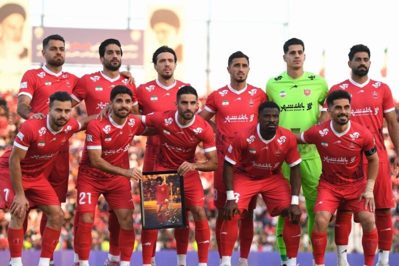 شرط عجیب تقویت کهکشانی پرسپولیس؛ قرمزها باید آسیایی میشدند!