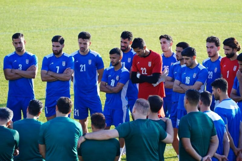 2 بازیکن خط خورده تیم ملی، قید سفر به مکزیک را زدند