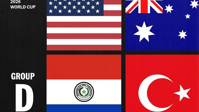 بررسی گروه D جام جهانی ۲۰۲۶؛ شانس برابر هر چهار تیم!