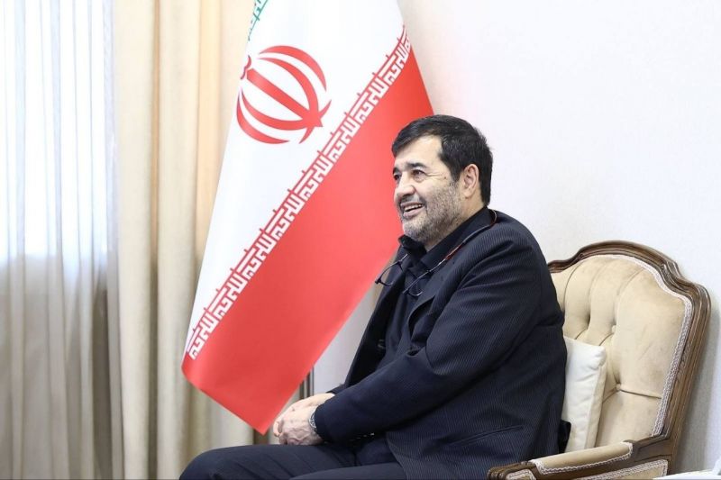 وزیر ورزش: در جام جهانی هر اتفاق هنجارشکنی بیفتد، بازی را متوقف میکنیم