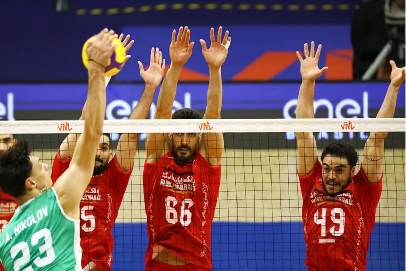 بلغارستان 3-0 ایران؛ دوستانی که از دشمن بدتر هستند!
