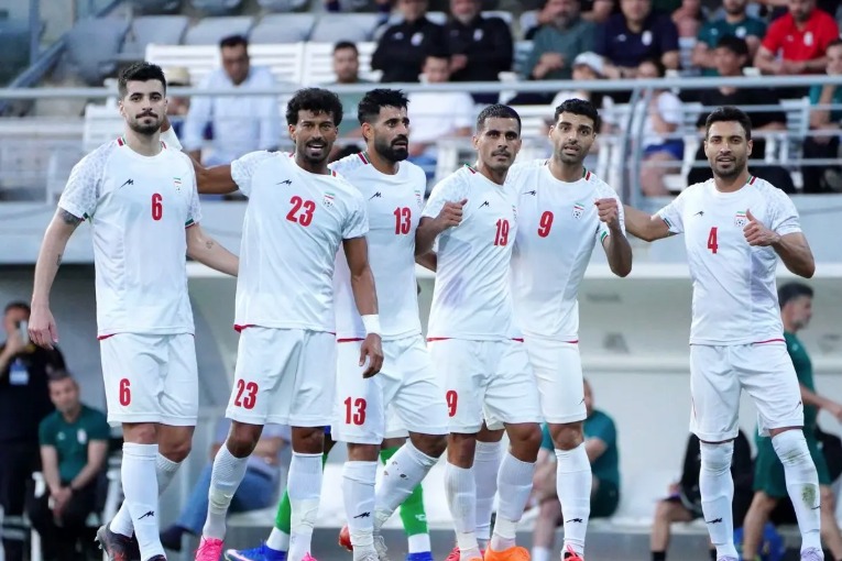 ترامپ، علاقهای به حضور ایران در جام جهانی نداشت!