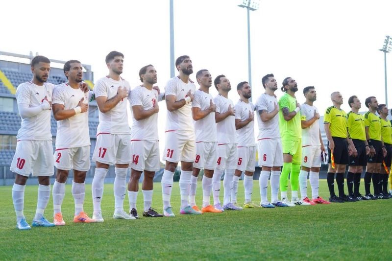 پیشبینی سفیر ایران در مکزیک: صعود تیم ملی با یک برد و یک تساوی