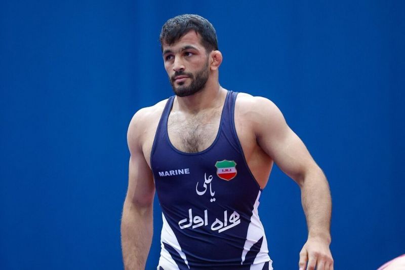حسن یزدانی: به چالشهای وزن جدید فکر کردهام
