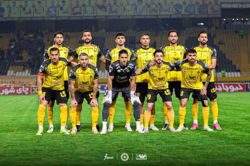 سپاهانیها به صف شدند؛ آغاز تمرینات از فردا