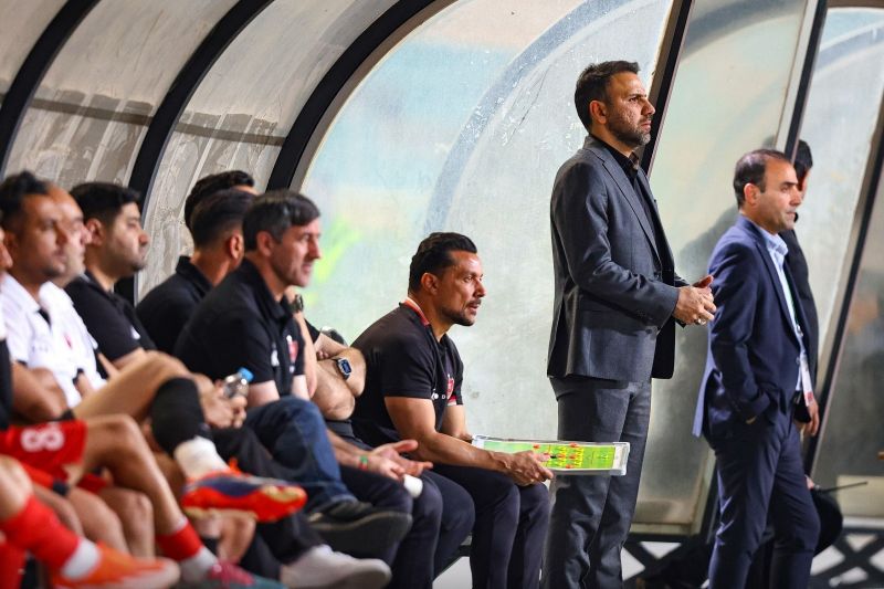 پرسپولیس وارد فاز داخلی شد؛ پنج گزینه روی میز قرمزها