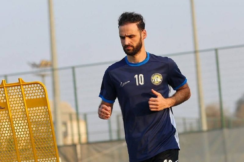 پرسپولیس همچنان به دنبال بازیکن مغضوب قلعهنویی