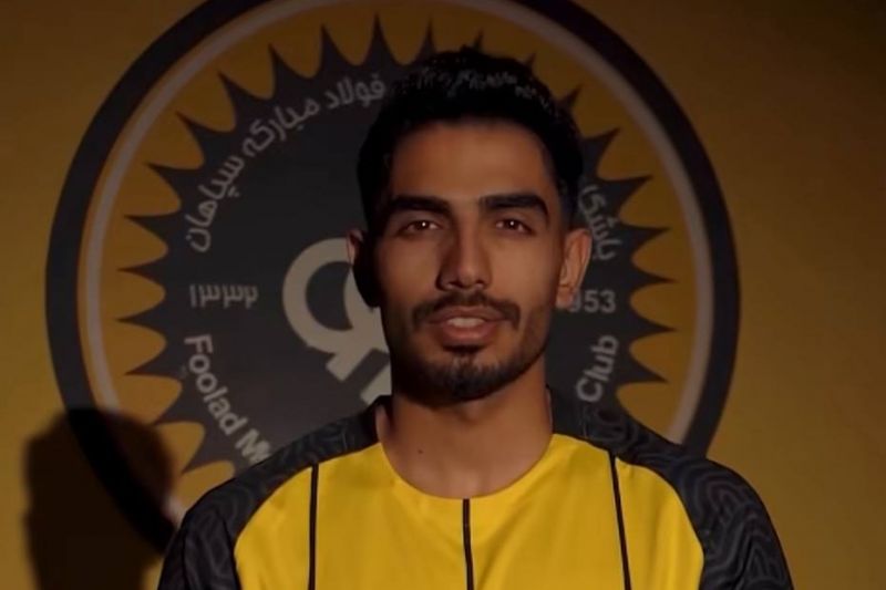 خرید جدید سپاهان: پاسخ اعتماد نویدکیا را میدهم