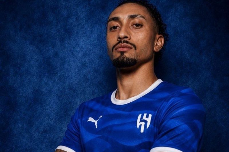 رومانو: الهلال خواهان رافینیا است
