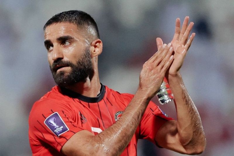 رسمی؛ مهرداد محمدی از تراکتور جدا شد