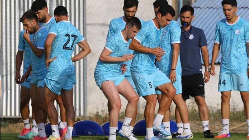 این، آخرین روز آسانی در استقلال بود (تصاویر)