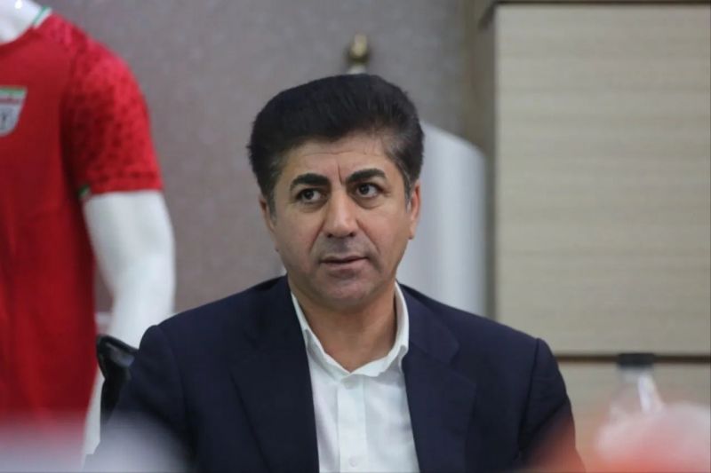 سوال روز؛ چرا ممبینی جلوی برگزاری تورنمنت سهجانبه را نگرفت؟