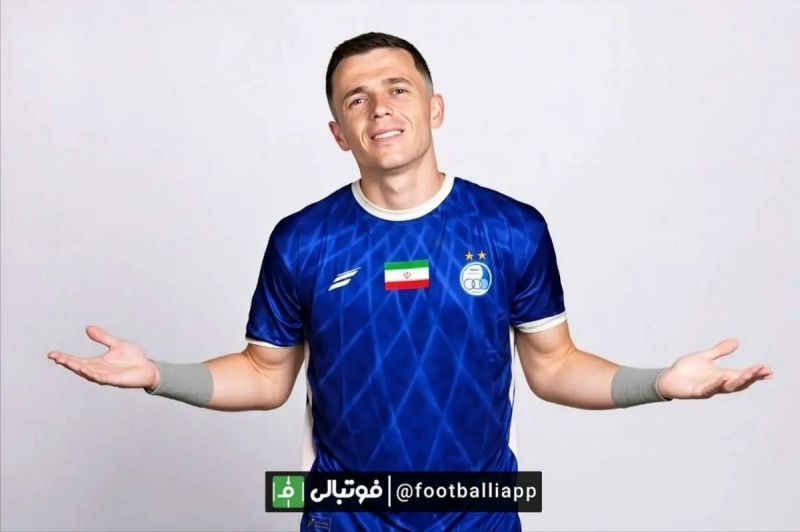 آدرس اشتباه ندهید؛ طبق قوانین فیفا آسانی نمیتواند به استقلال بازگردد!