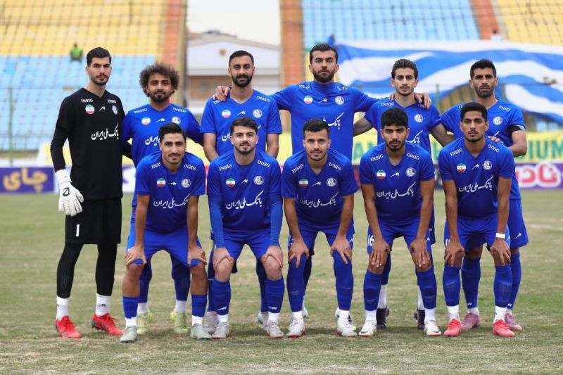 تسویه مطالبات خارجیها؛ پنجره نقلوانتقالات استقلال خوزستان به زودی باز میشود