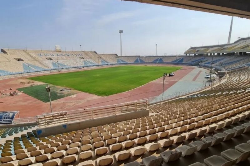 هزاریان: حداکثر یک بازی خارج از غدیر میزبانی خواهیم کرد