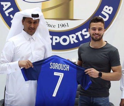 نگاهی به ورودی و خروجی دو فصل اخیر پرسپولیس