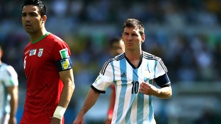 مروری به عملکرد هافبک وسطهای ایران در تاریخ جام جهانی/ مردان ثابت