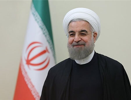 روحانی خطاب به والیبالیستهای ایران: «بچهها مچکریم!»
