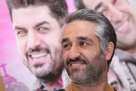 جمشیدی: همیشه خودم را فوتبالیست میدانم