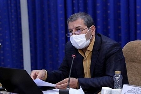 معاون وزیر بهداشت: «اُمیکرون» میتواند باعث شروع پیک جدید کرونا در کشور شود