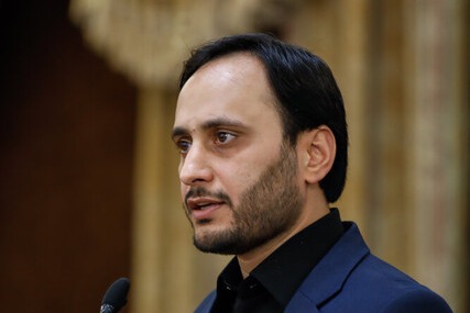 بهادری جهرمی: تاکید رییس جمهوری برای حمایت از تیم ملی فوتبال عملی شد