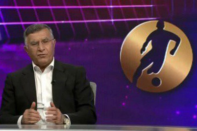 جلالی: علی دایی، گل محمدی و قلعه نویی میتوانند سرمربی تیم ملی شوند!
