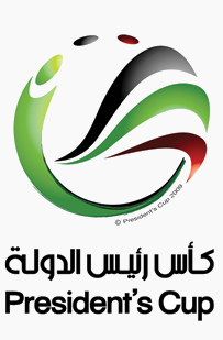 جام رئیس دولت امارات