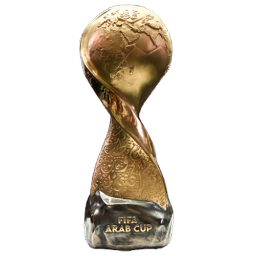 جام ملت های عرب