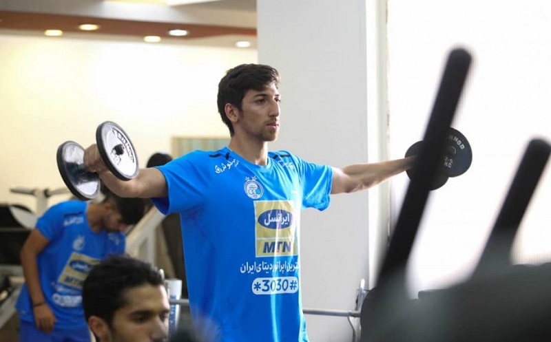 مرتضی تبریزی