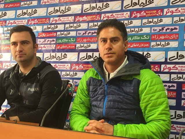 حمید مطهری