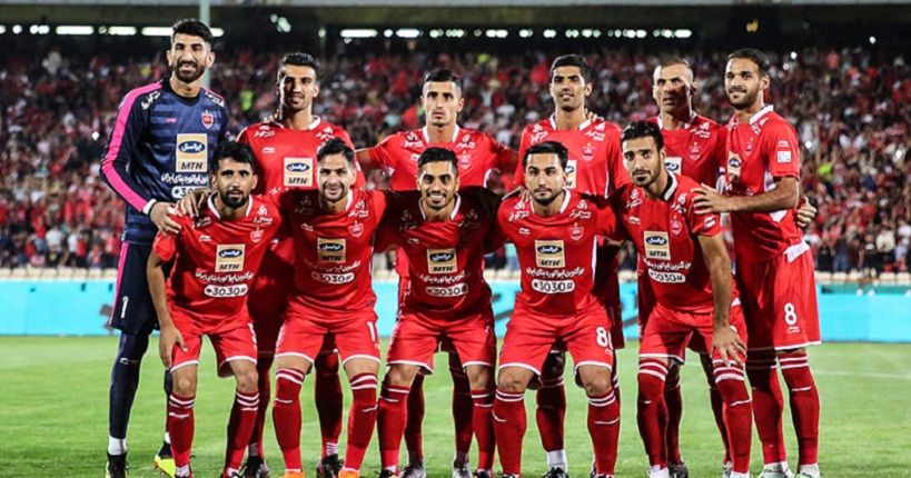 پرسپولیس