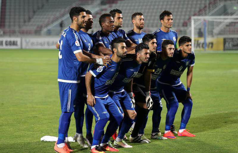 خطر سقوط هواپیما بیخ گوش قهرمان سابق!