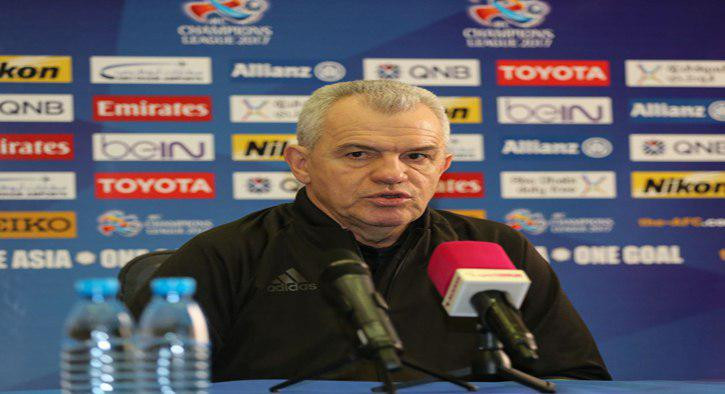 آگیره: برنده الوحده- پرسپولیس صعود میکند