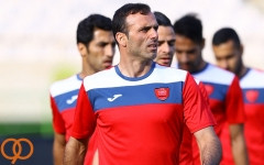 گزارش زنده / پرسپولیس 2 - 1 الوحده