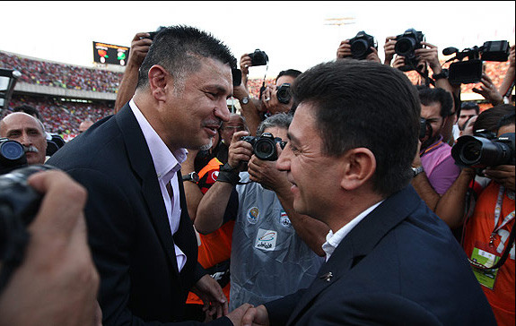 قلعه نویی- دایی؛ کدامیک با جام میروند؟