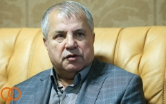 نوستالژی؛ علی پروین پرافتخارترین مربی پس از انقلاب در جام حذفی ایران