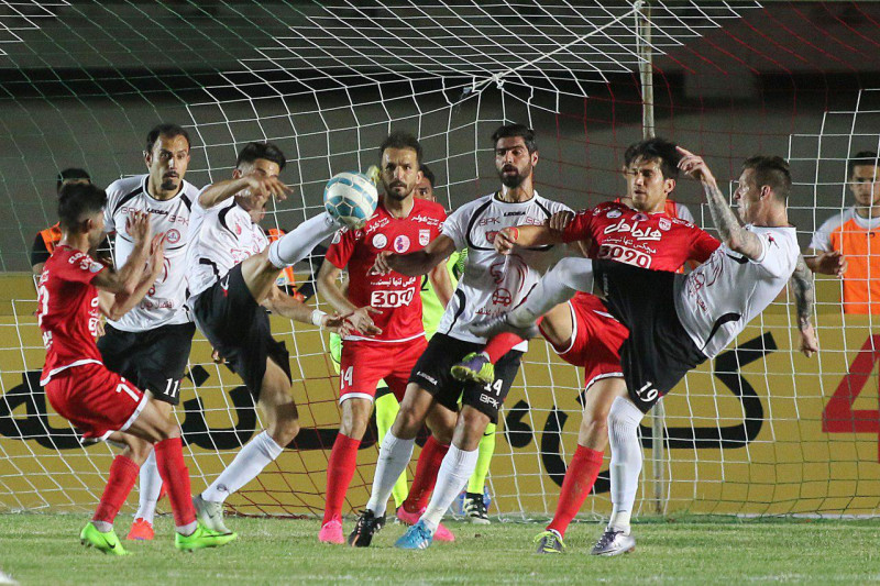 تعویضهای هجومی قلعهنویی و دایی برای گلزنی