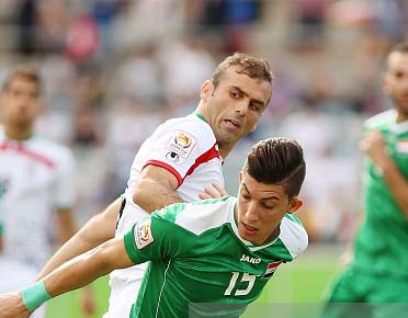پست طلسم شدهی نقل و انتقالاتی پرسپولیس