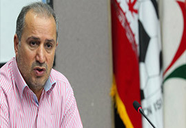 احتمال حذف اس.خوزستان، نفت و سپیدرود از لیگ