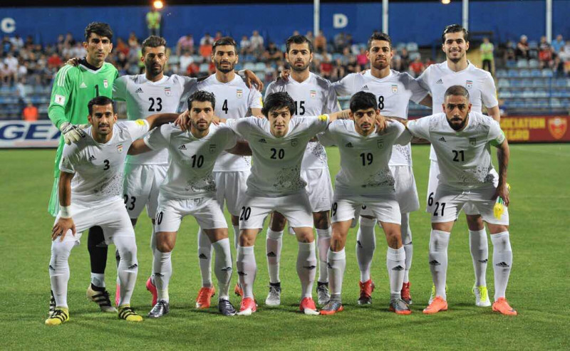 هافبک دفاعی تیم ملی در قرق سپاهانی‌ها
