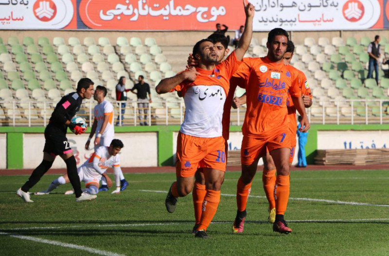قطع همکاری سایپا با پرسپولیسیها