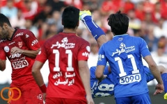 دربی سرخابیها در بیلهفیلد یا دوسلدورف/ مونیخ منتفی شد