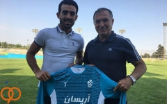 نقل و انتقالات لیگ برتر؛ دو روز و فقط سه قرارداد رسمی