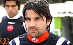 نوستالژی؛ هوار ملامحمد دومین بازیکن عراقی تاریخ باشگاه پرسپولیس